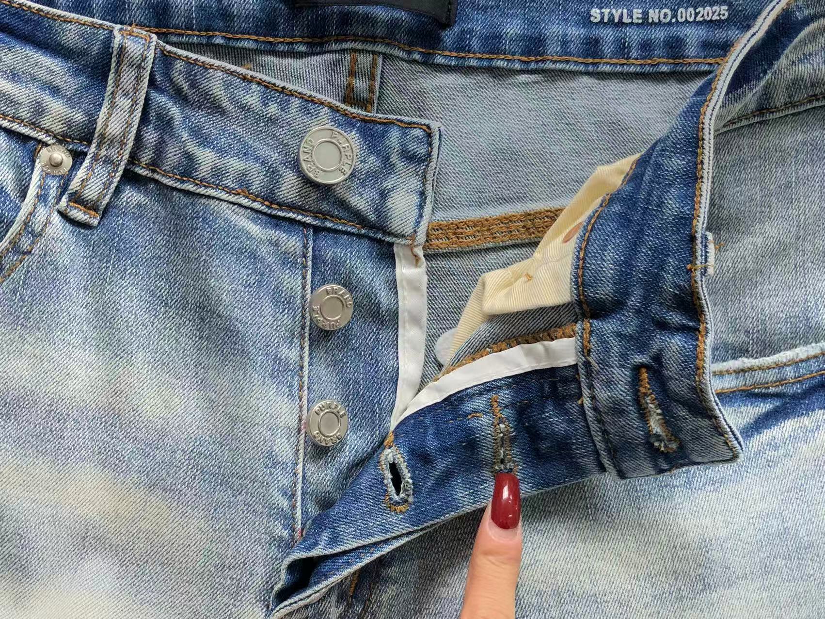 P - SHORTS