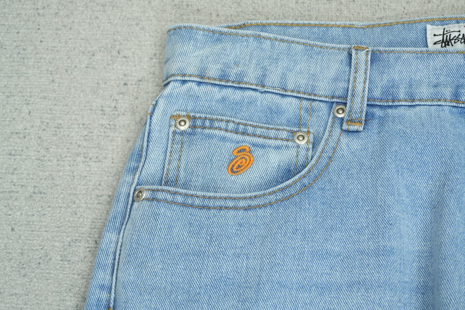 S - JEANS