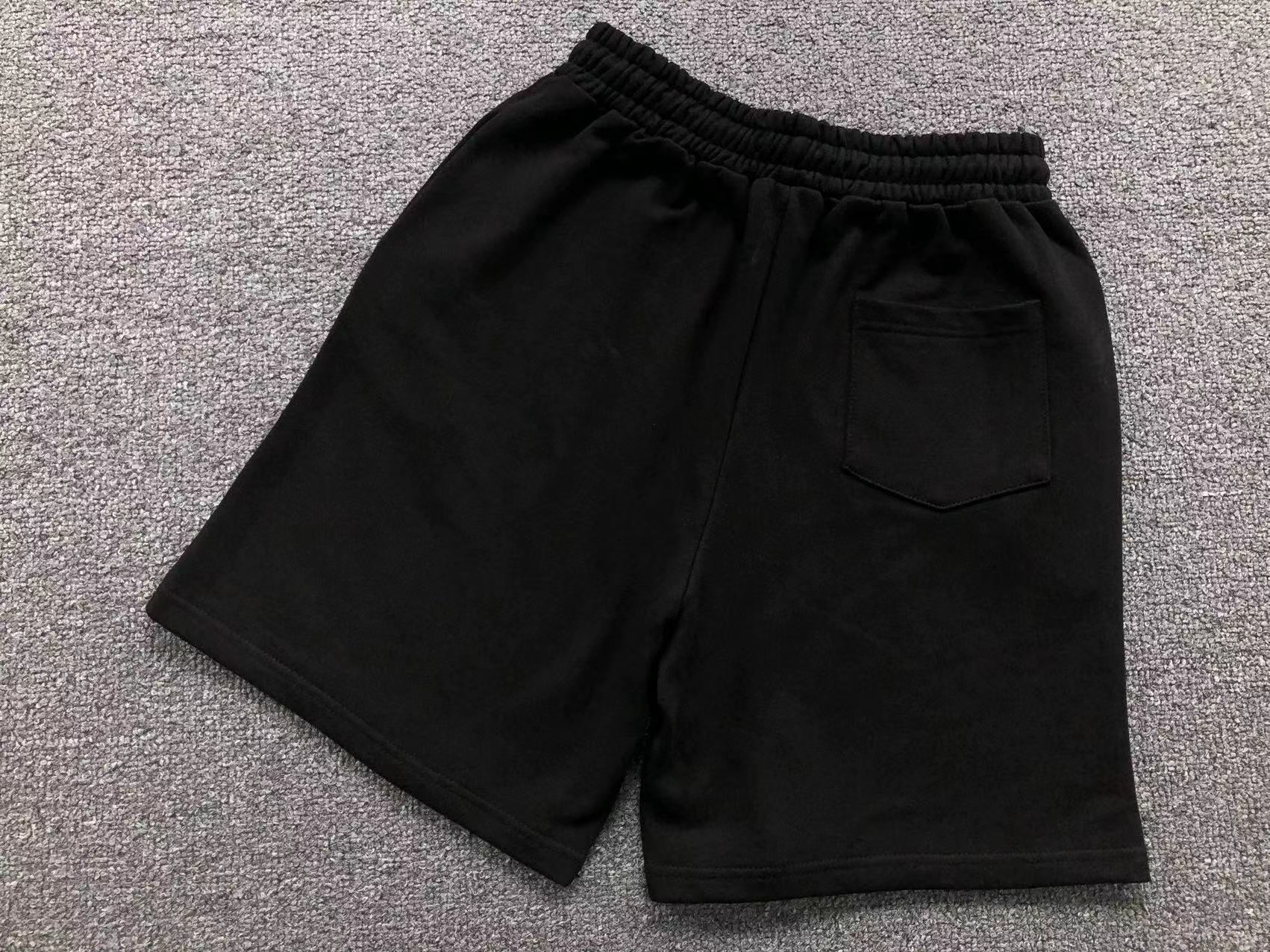 C - SHORTS