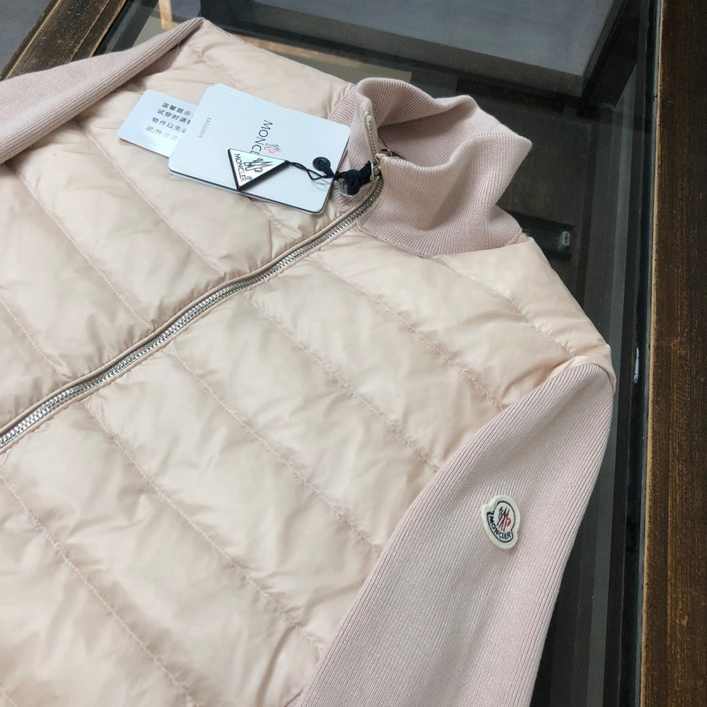 P - CARDIGAN