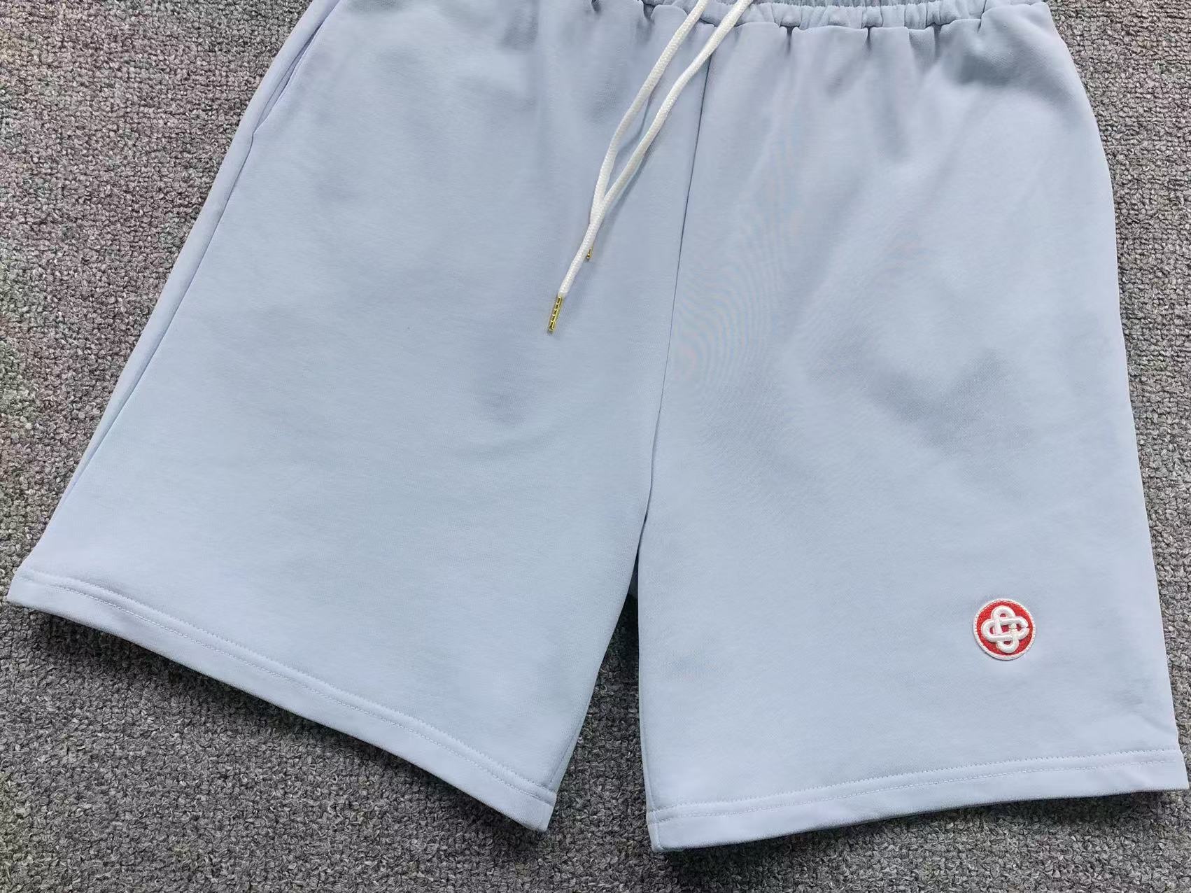 C - SHORTS