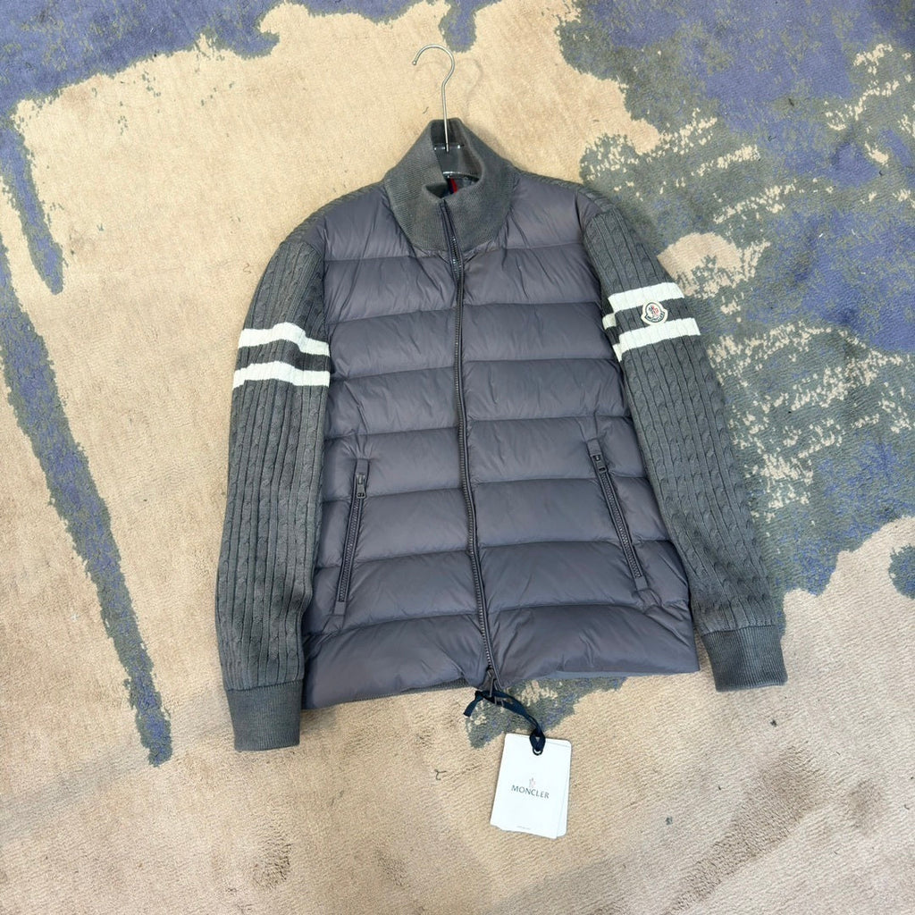 P - CARDIGAN