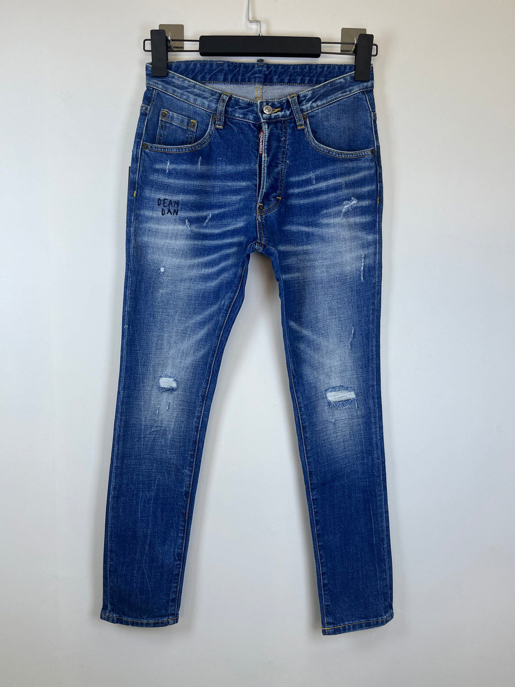 D - JEANS