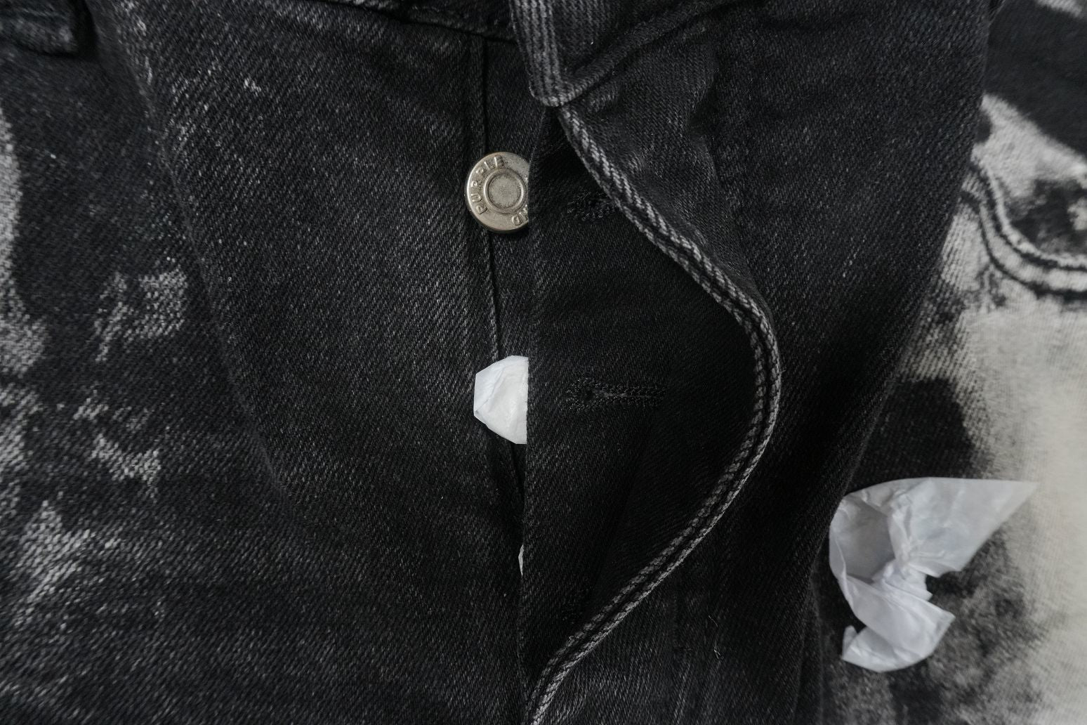 P - JEANS