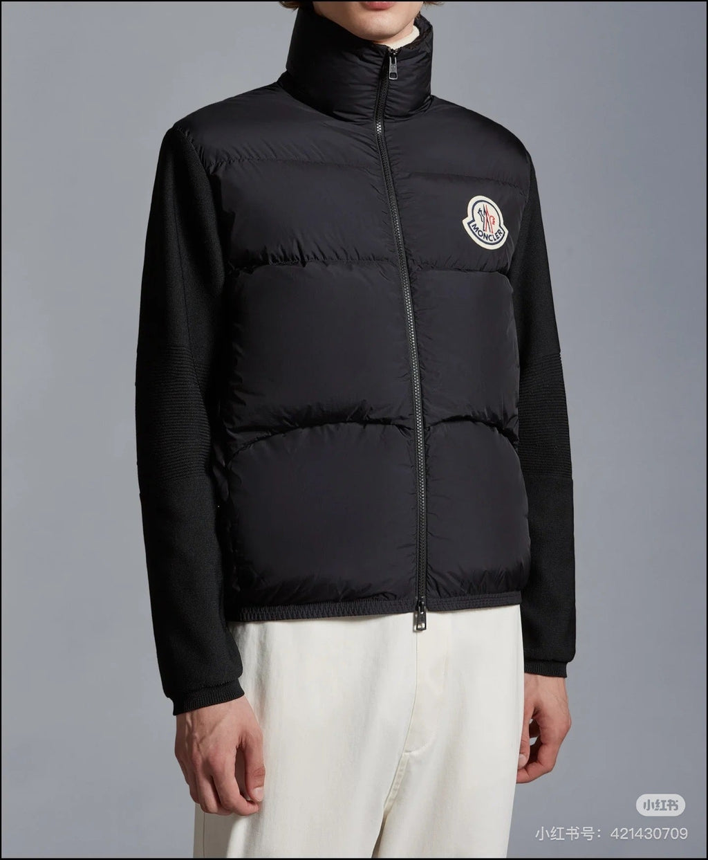 P - CARDIGAN