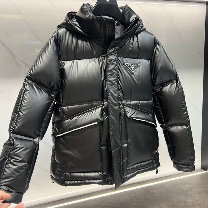 P - PUFFER