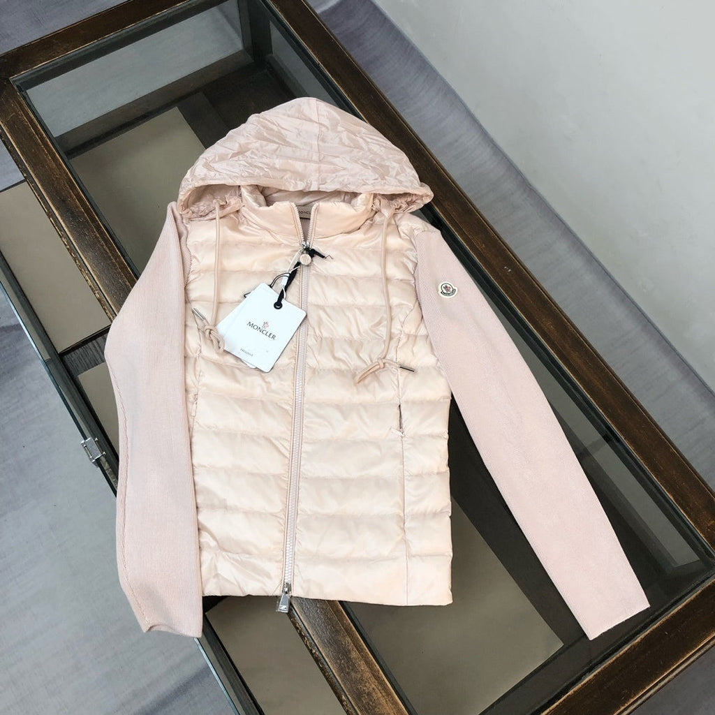 P - CARDIGAN