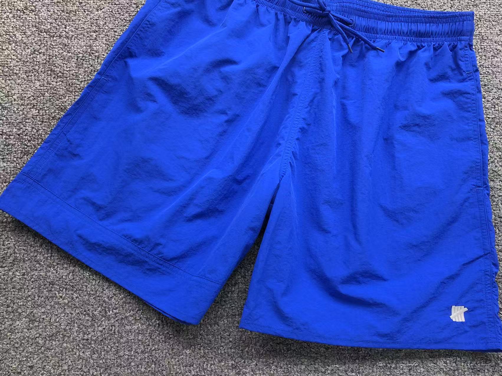 U - SHORTS