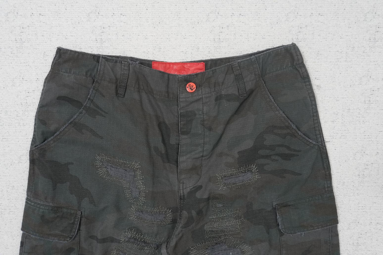 H - JEANS