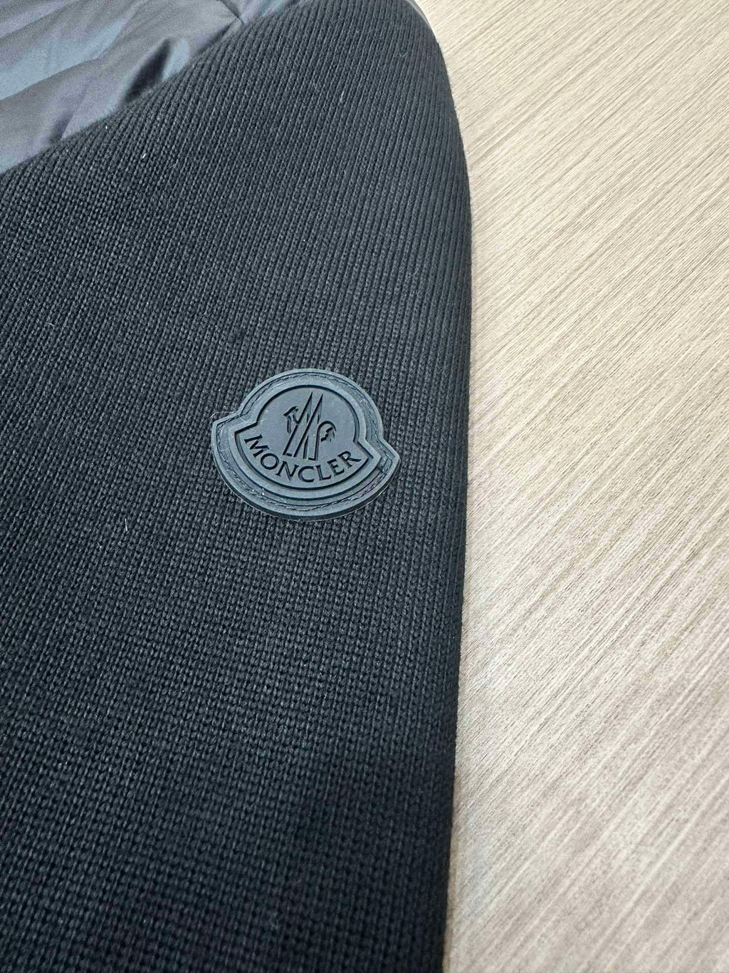P - CARDIGAN