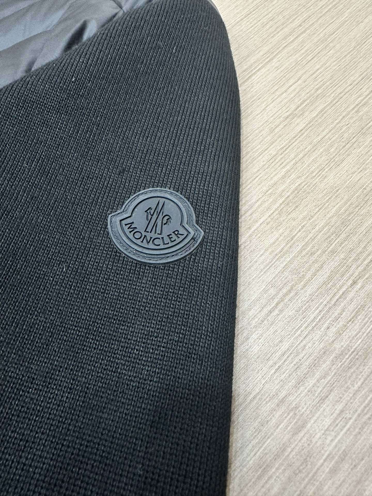 P - CARDIGAN