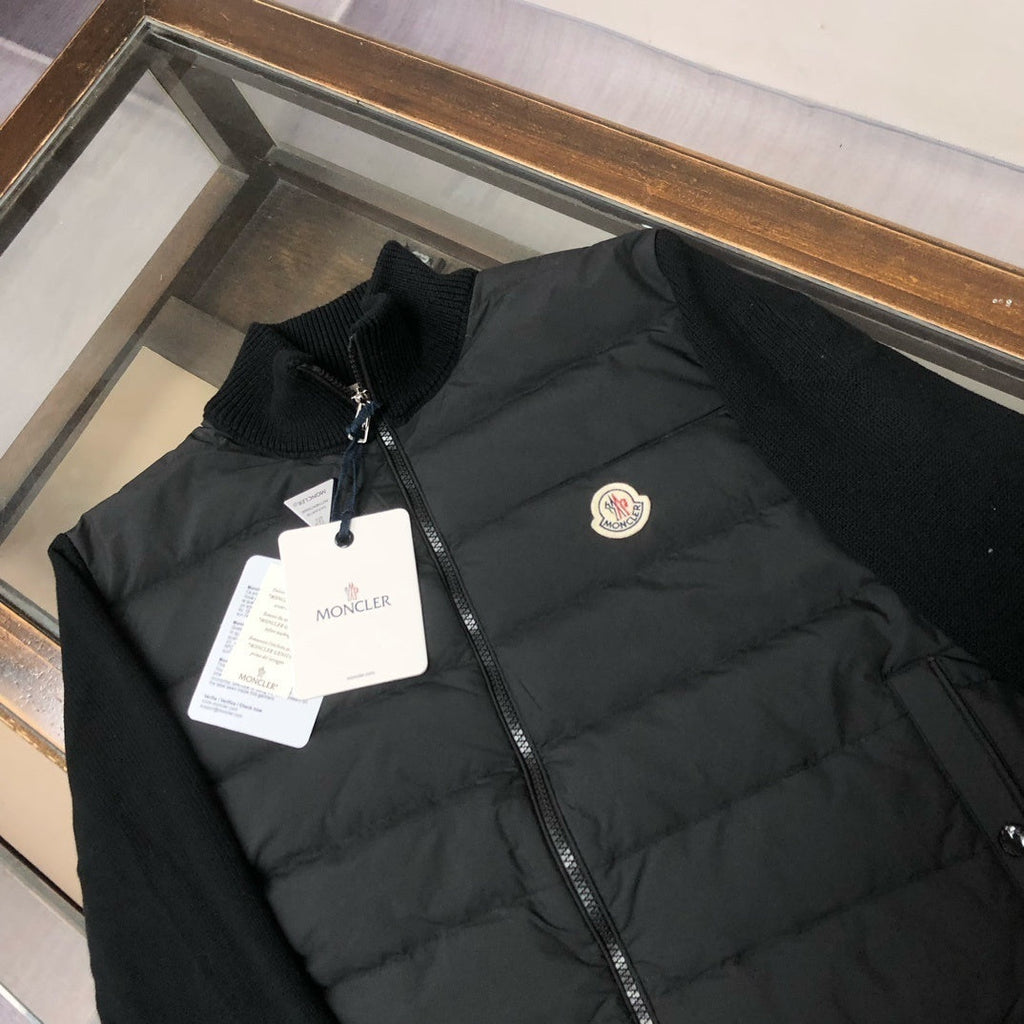P - CARDIGAN