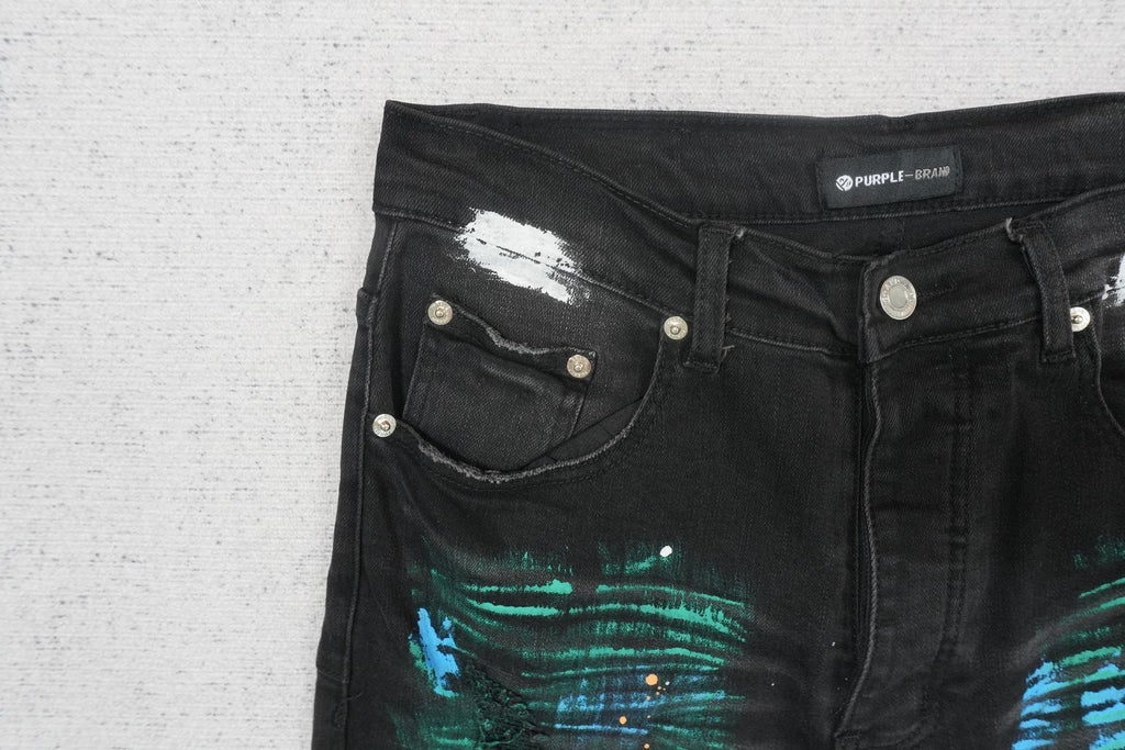 P - JEANS