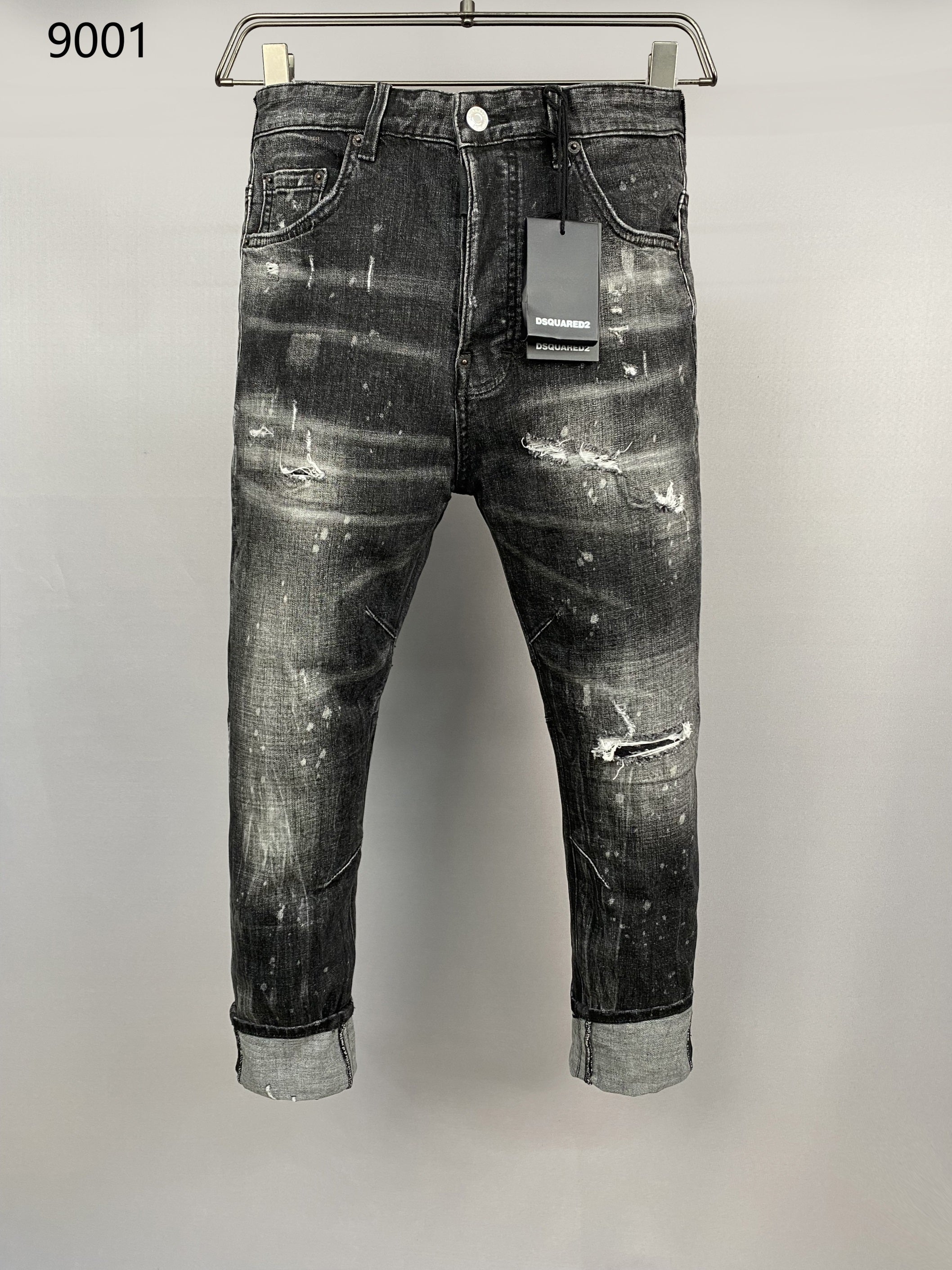 D - JEANS