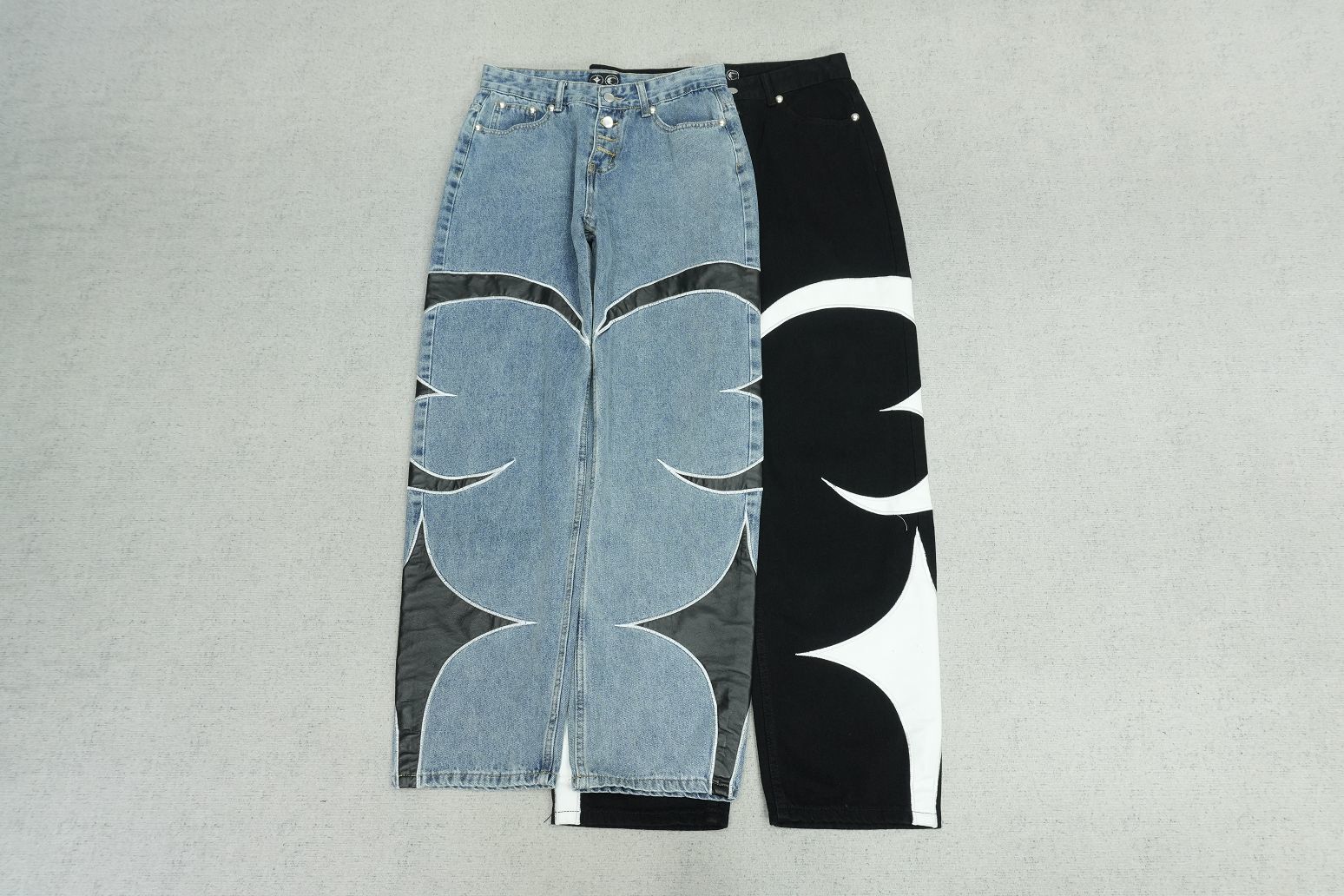 T - JEANS