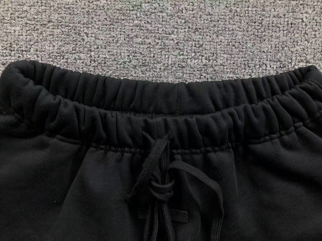 F - SHORTS