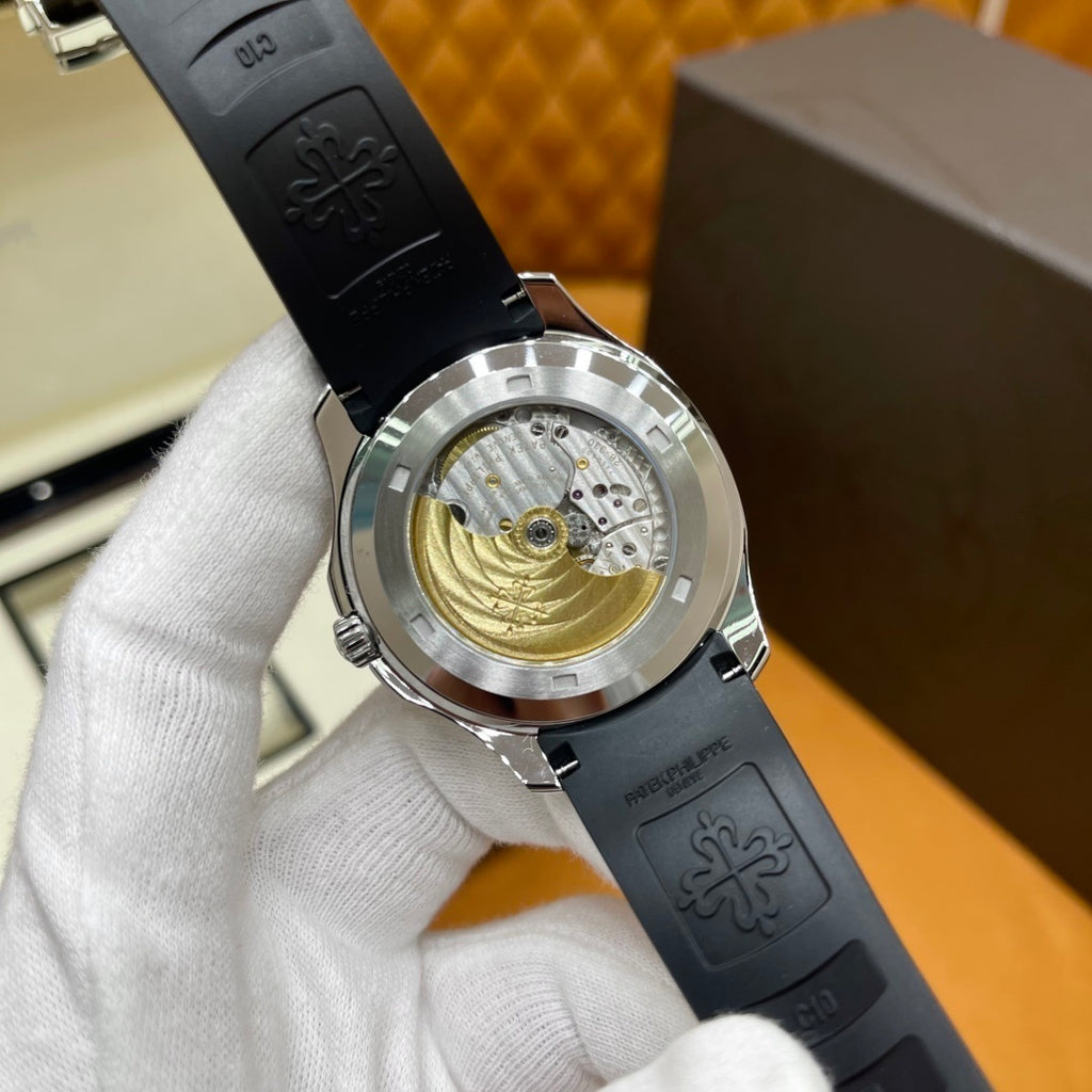 P - Watch