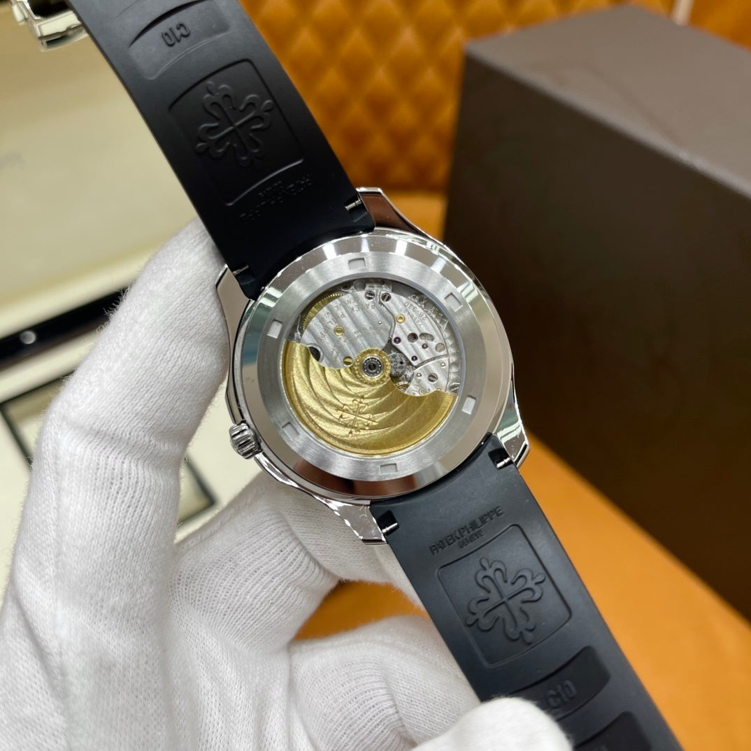 P - Watch