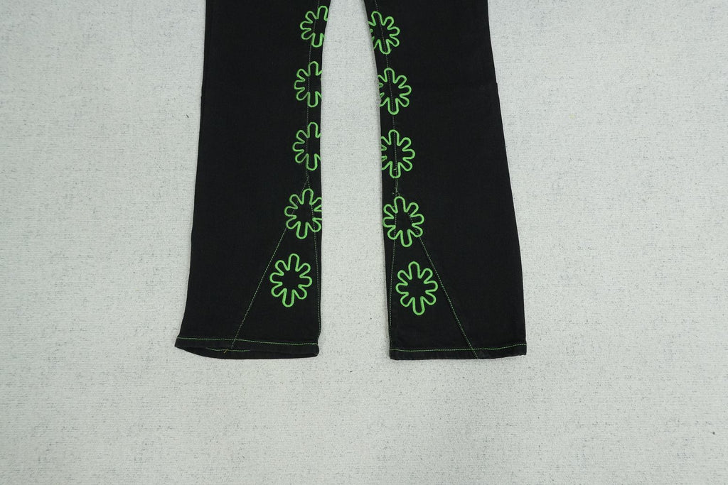 L - JEANS