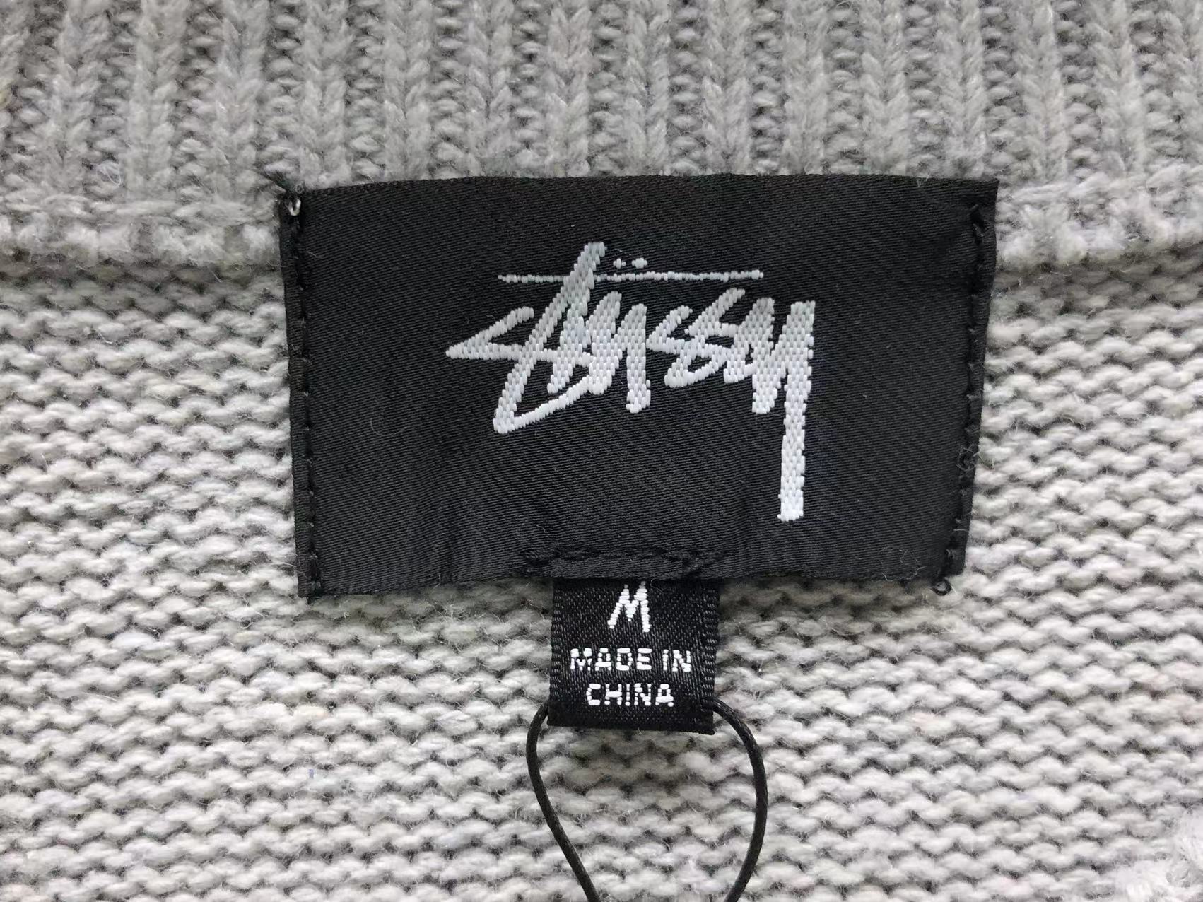 S - SWEATER