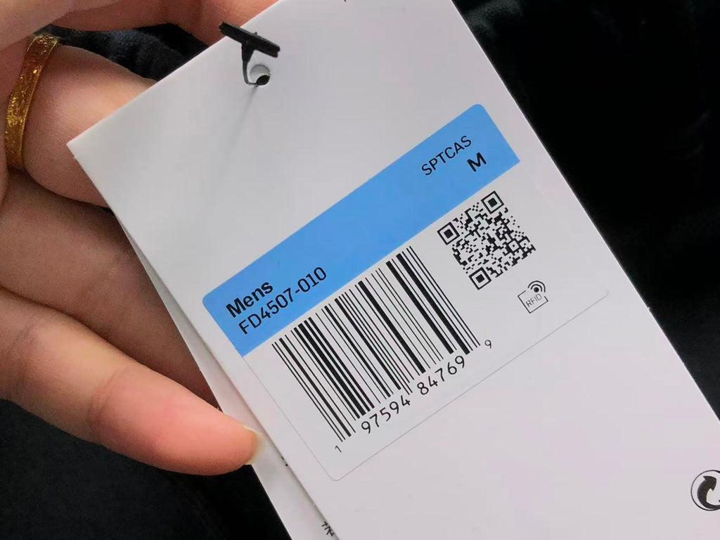 N - SHORTS
