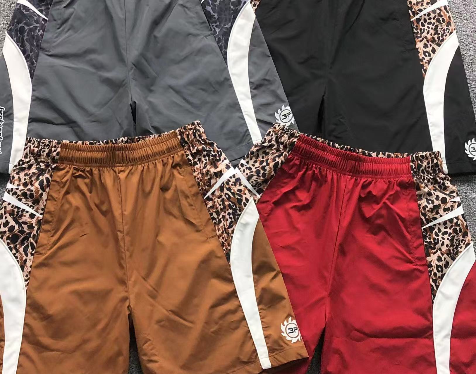 B - SHORTS