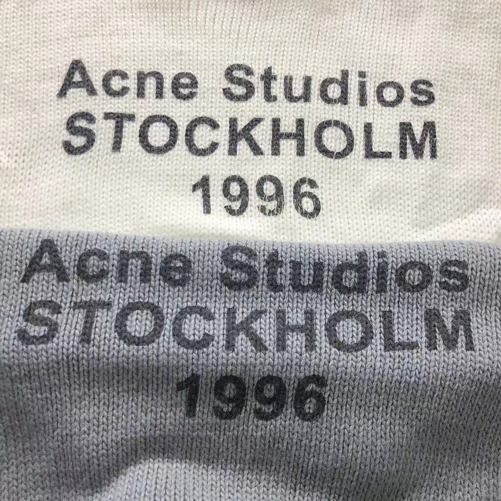 A - SWEATER