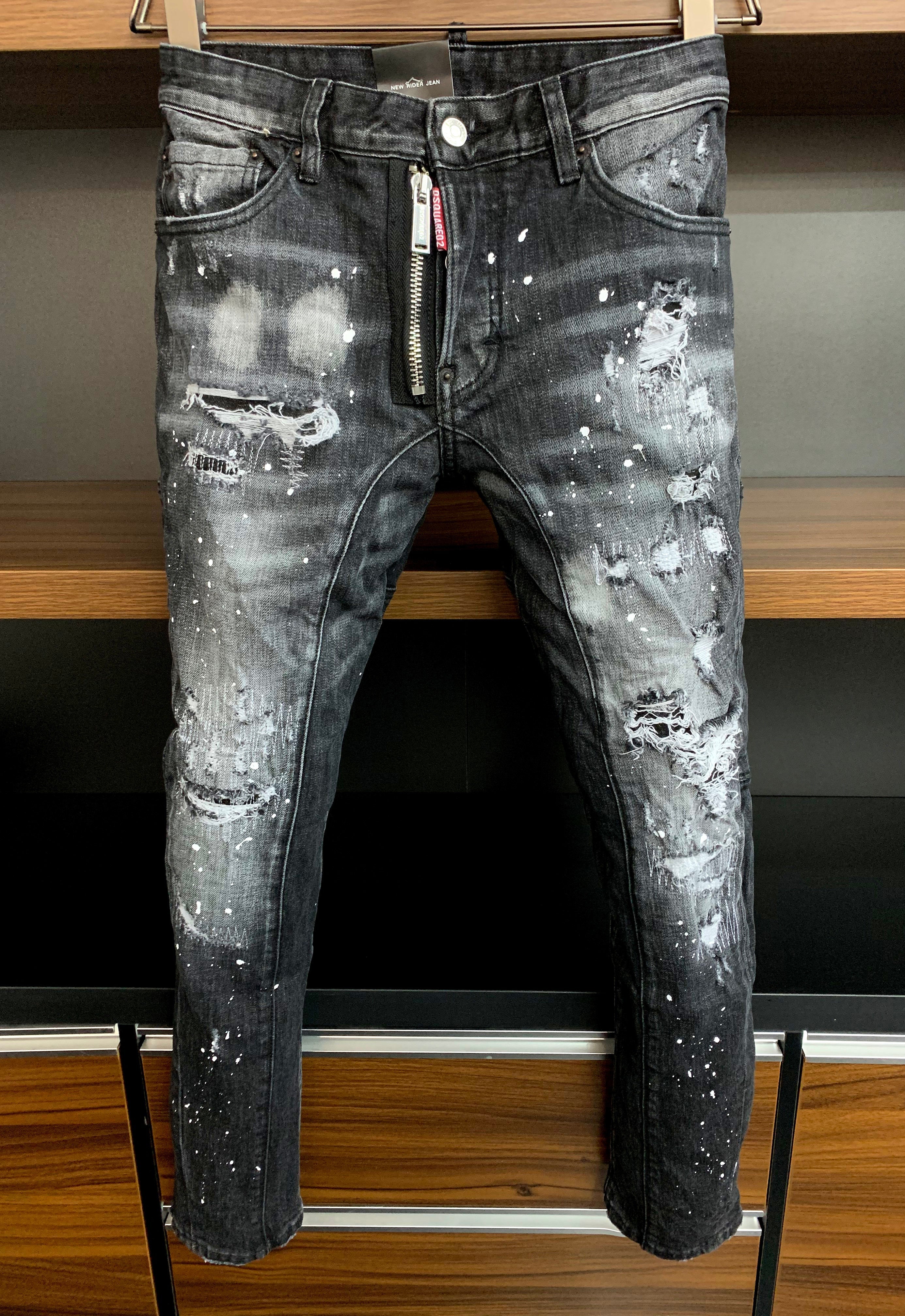 D - JEANS