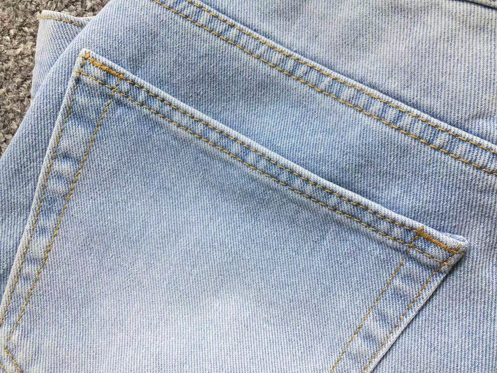 S - SHORTS