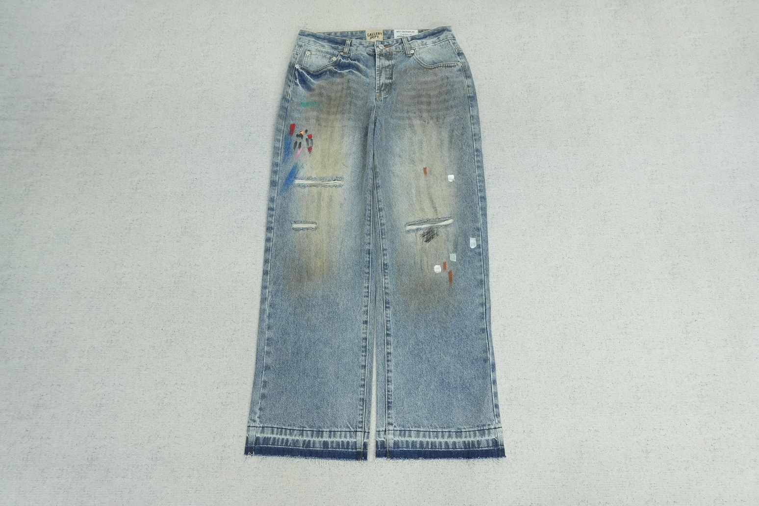 G - JEANS