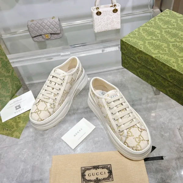 GG - SNEAKERS