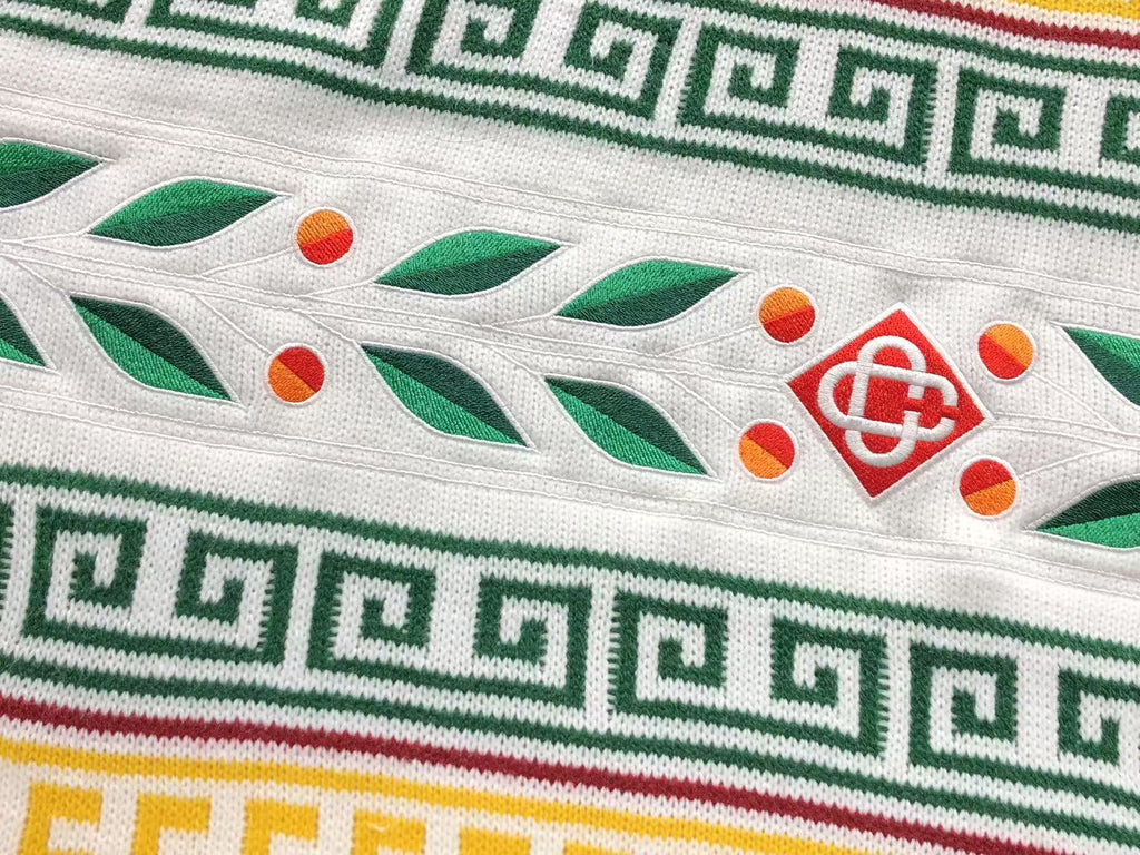 C - SWEATER