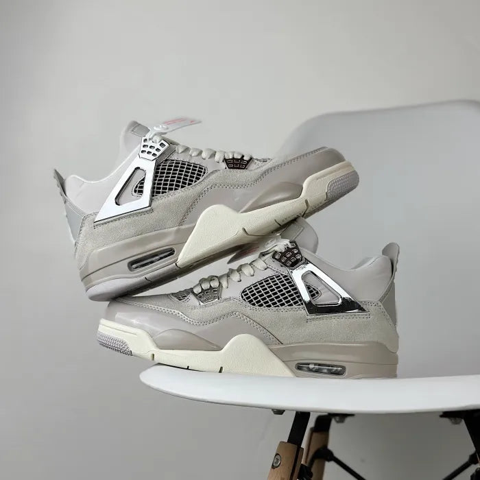 N - SNEAKERS