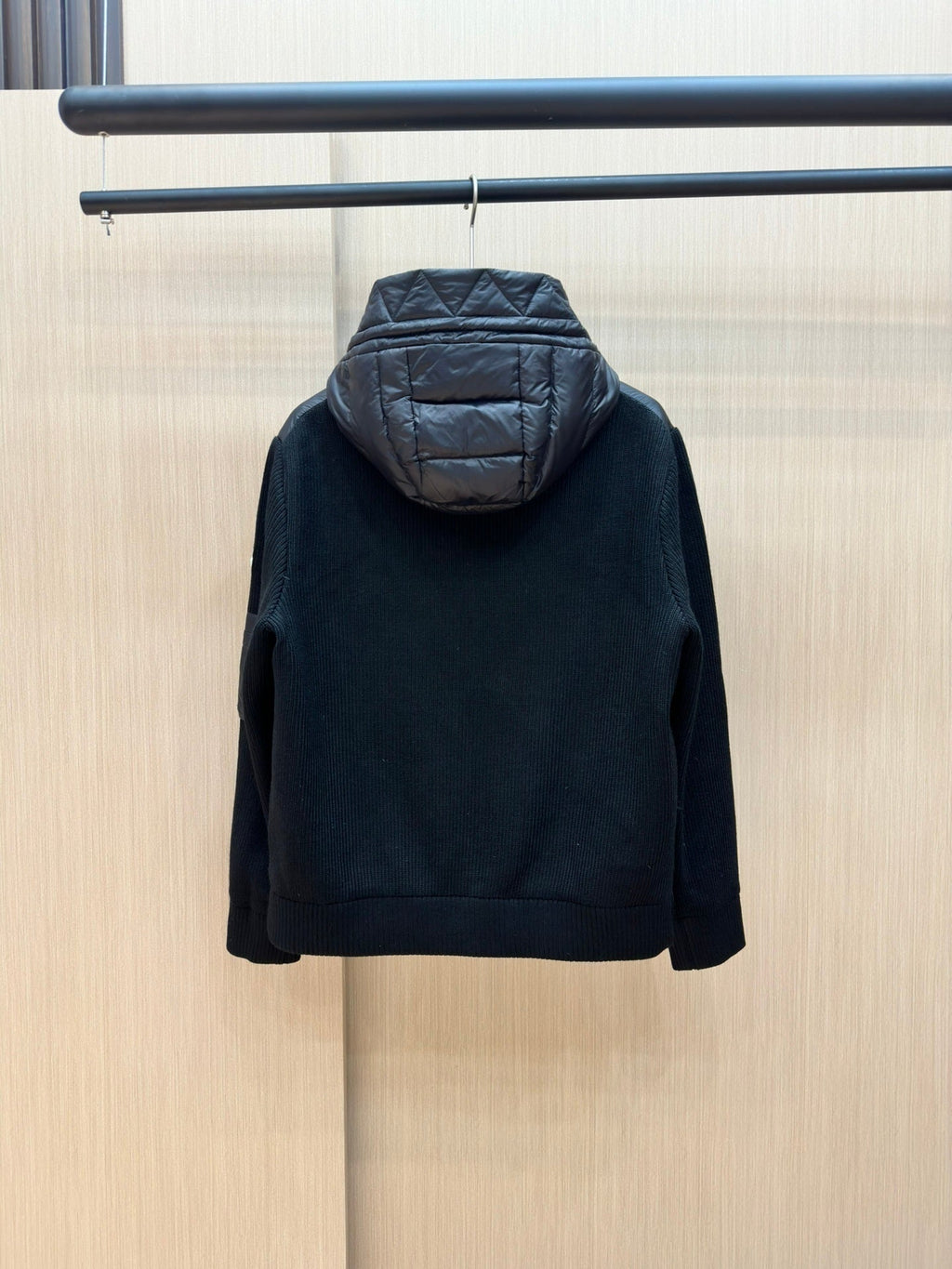 P - CARDIGAN
