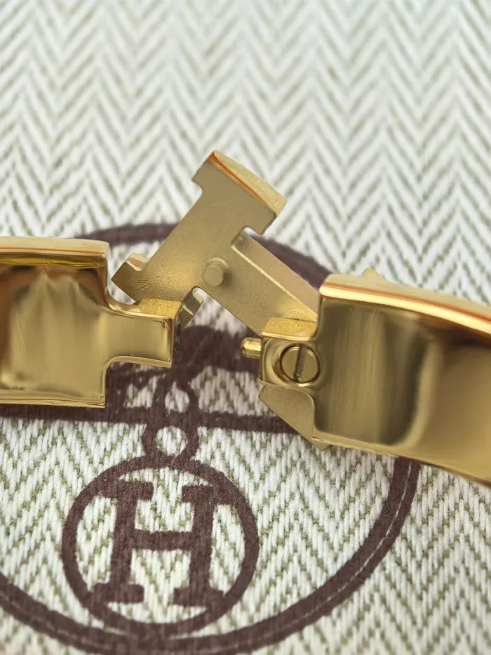 H - ARMBAND