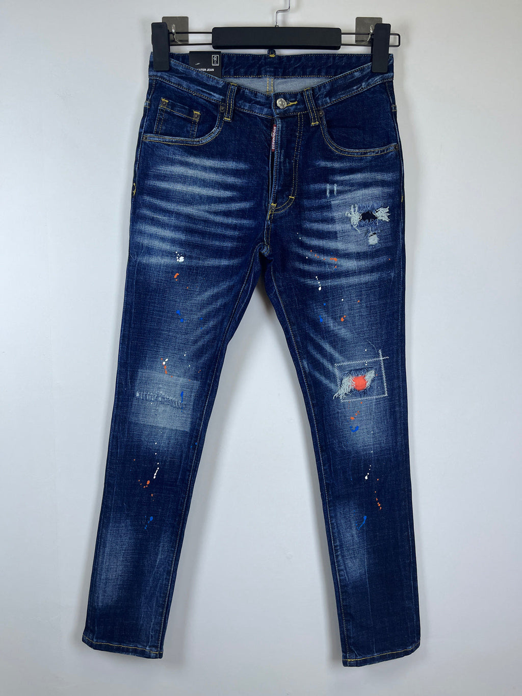 D - JEANS