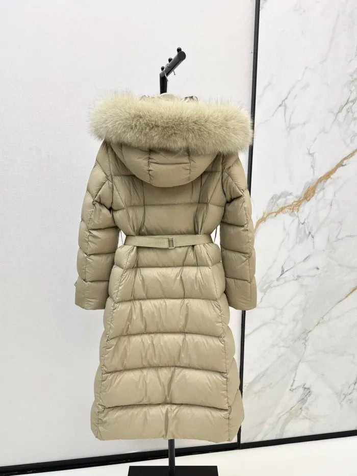 B - PUFFER