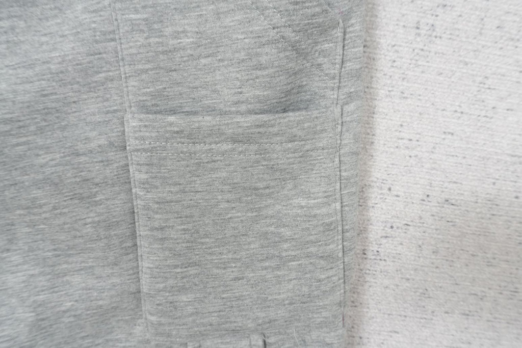 A - SWEATPANTS