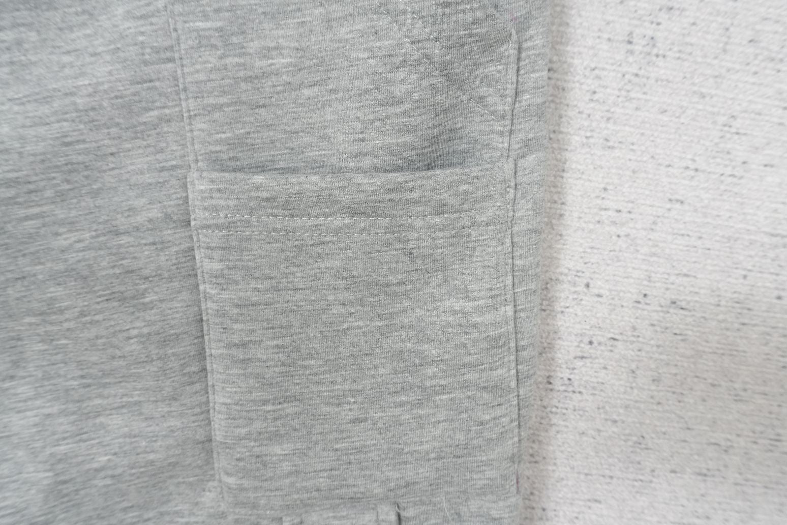 A - SWEATPANTS