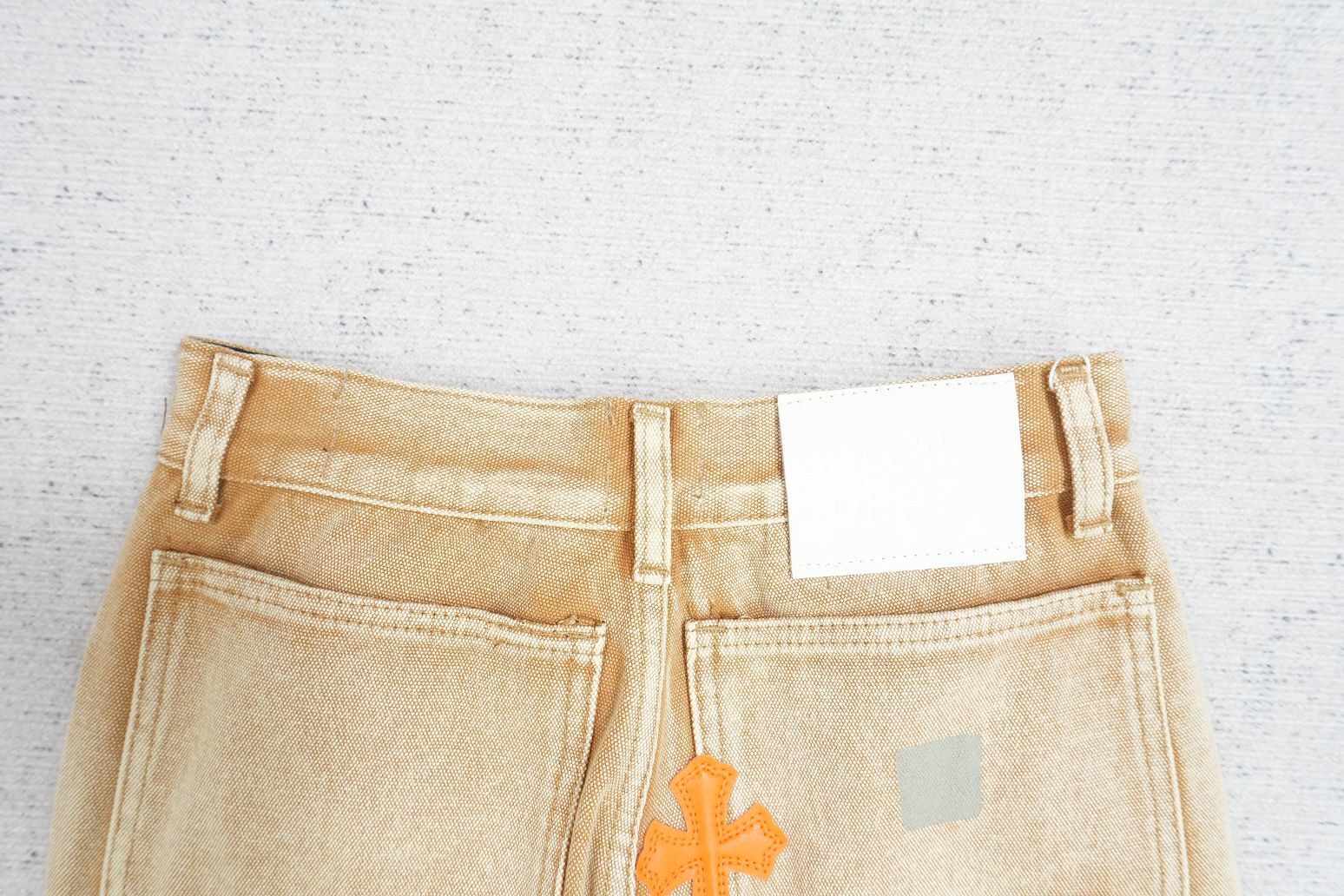 G - JEANS