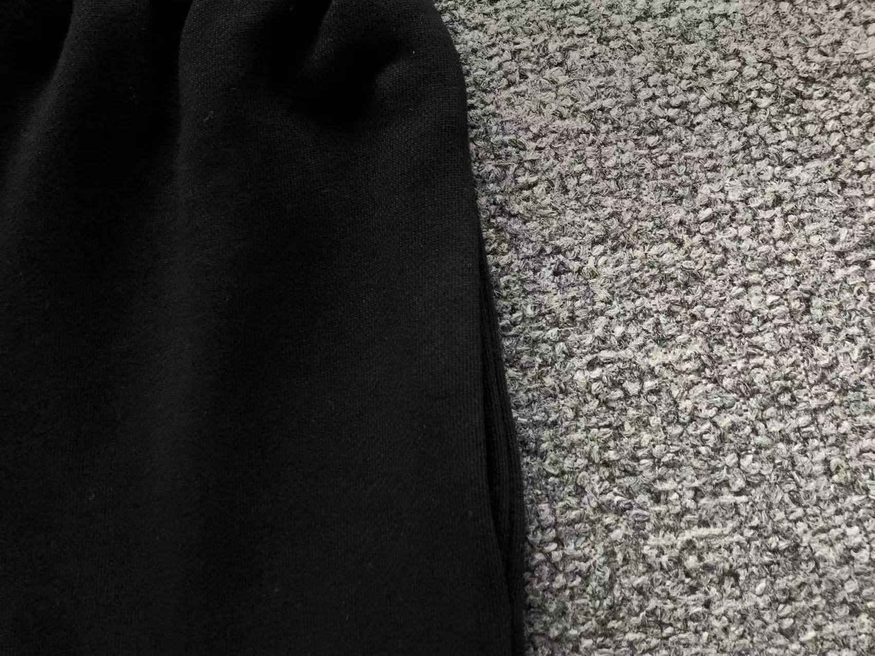 C - SHORTS