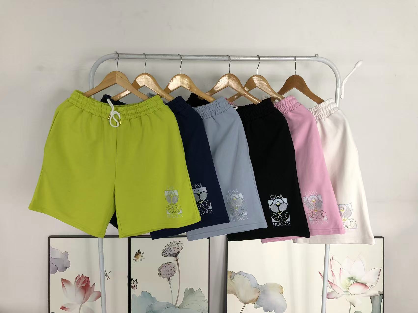 C - SHORTS