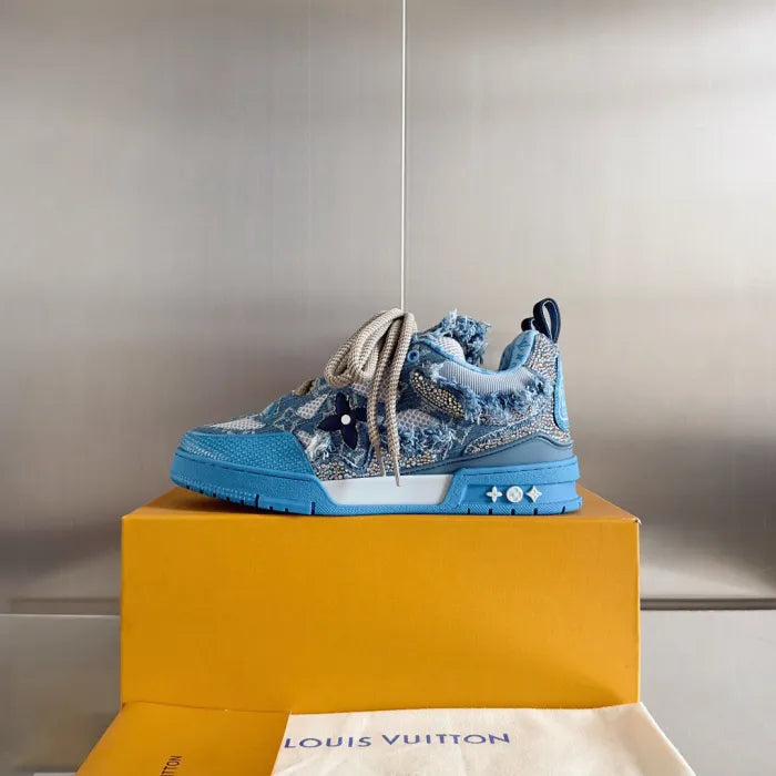 LOUIS V - SNEAKERS