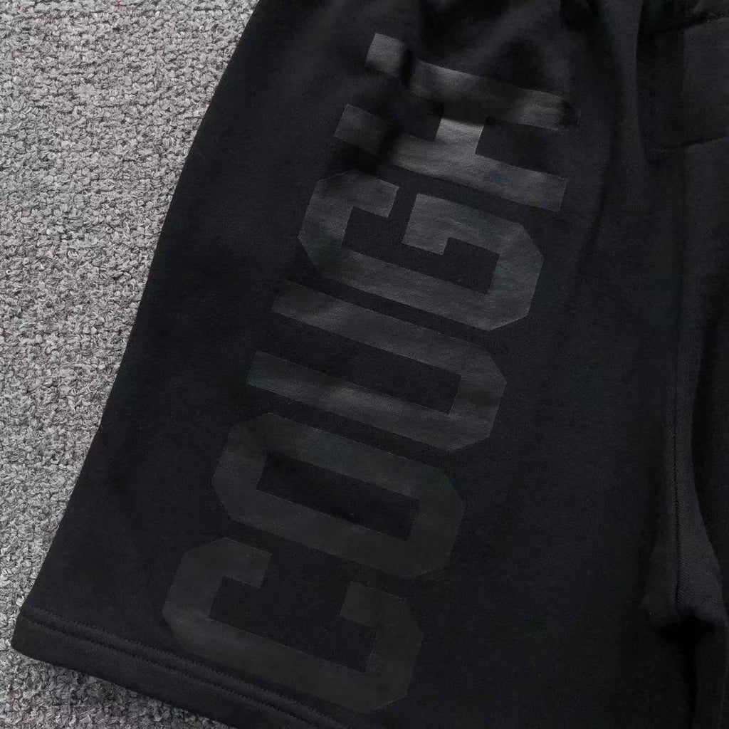 C - SHORTS
