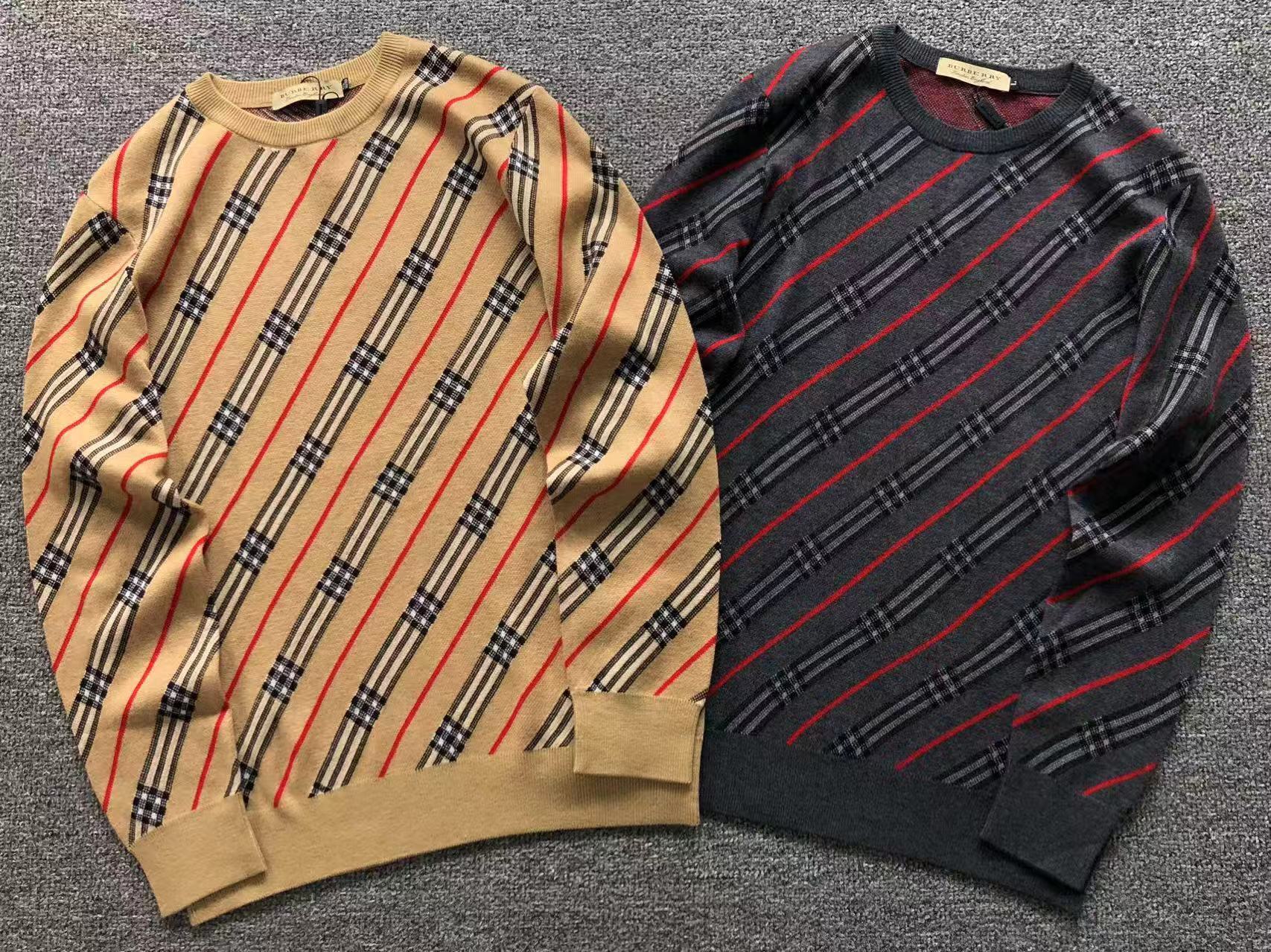 B - SWEATER
