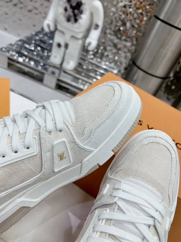 LOUIS V - SNEAKERS