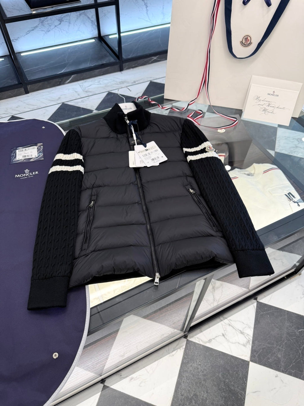 CARDIGAN