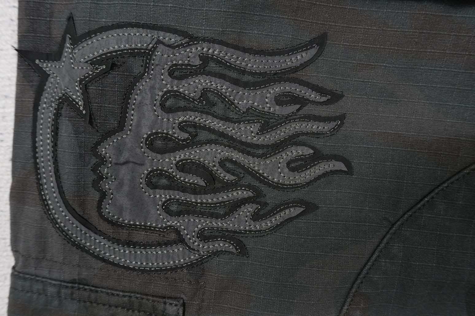H - JEANS