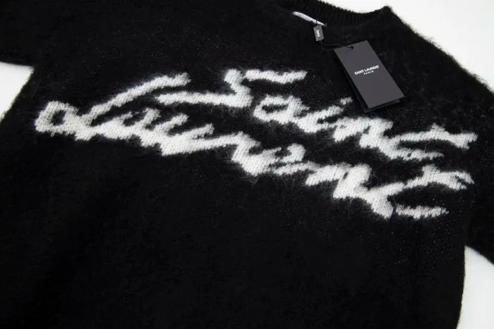 Y - SWEATER