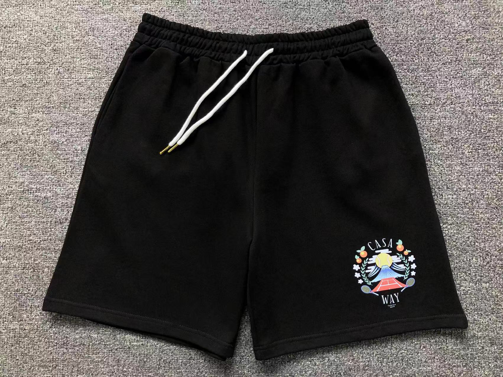 C - SHORTS